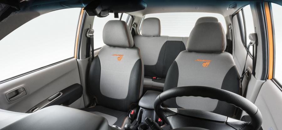  Mitsubishi L200 Triton Savana Off 2015 года  (фото 7 из 10)